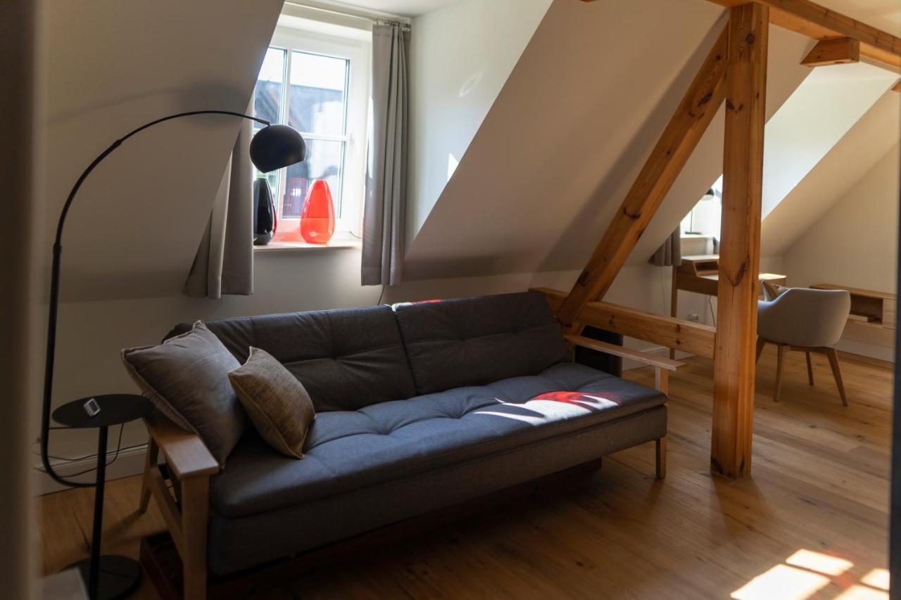 Spreewald Chalet Wohnung Burg  Extérieur photo