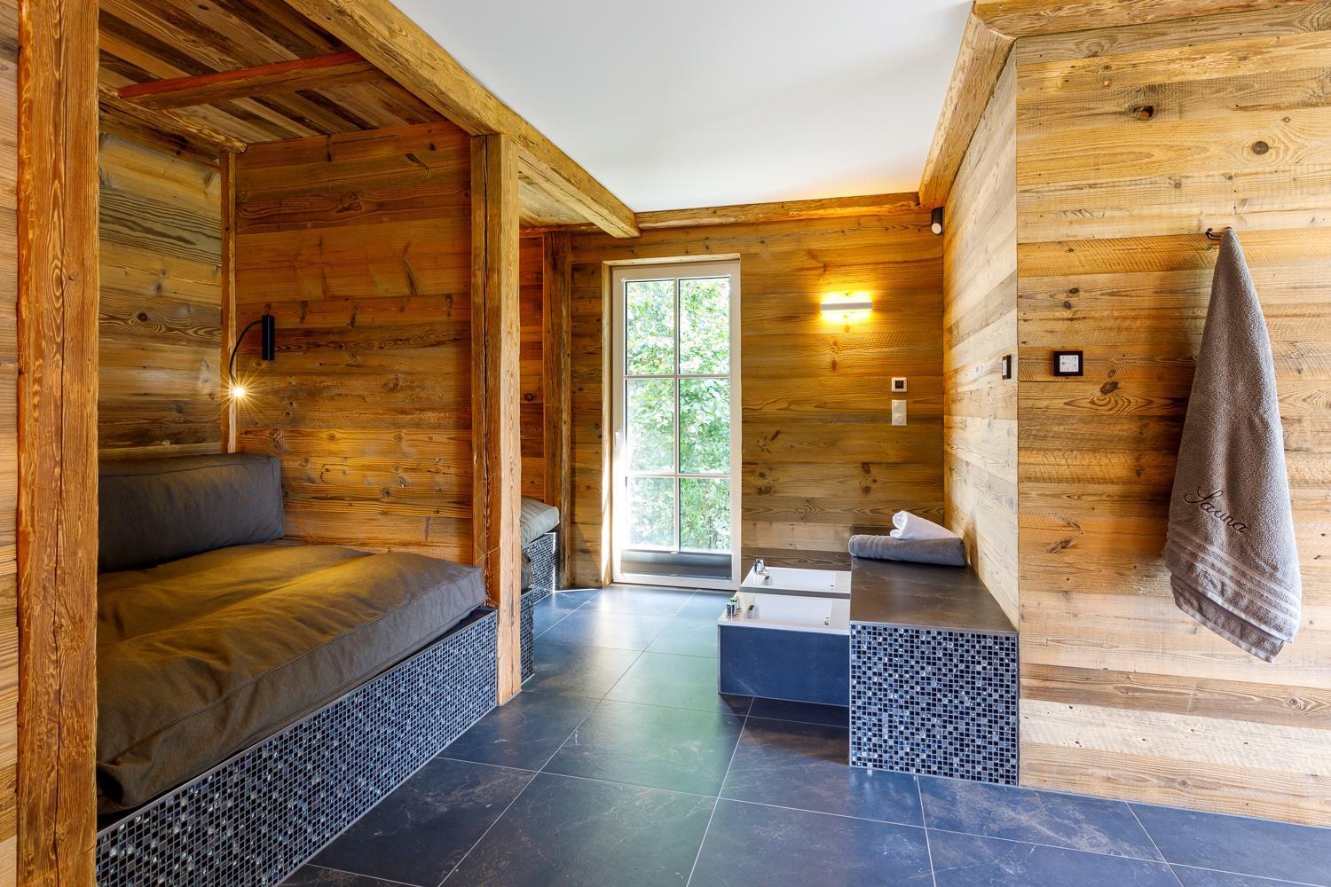 Spreewald Chalet Wohnung Burg  Extérieur photo